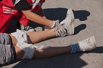 失业中遭遇车祸，还能主张误工费吗？